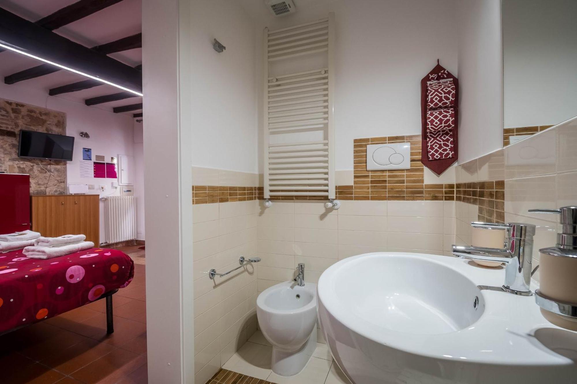 Apartment Gaia Rome Exterior photo