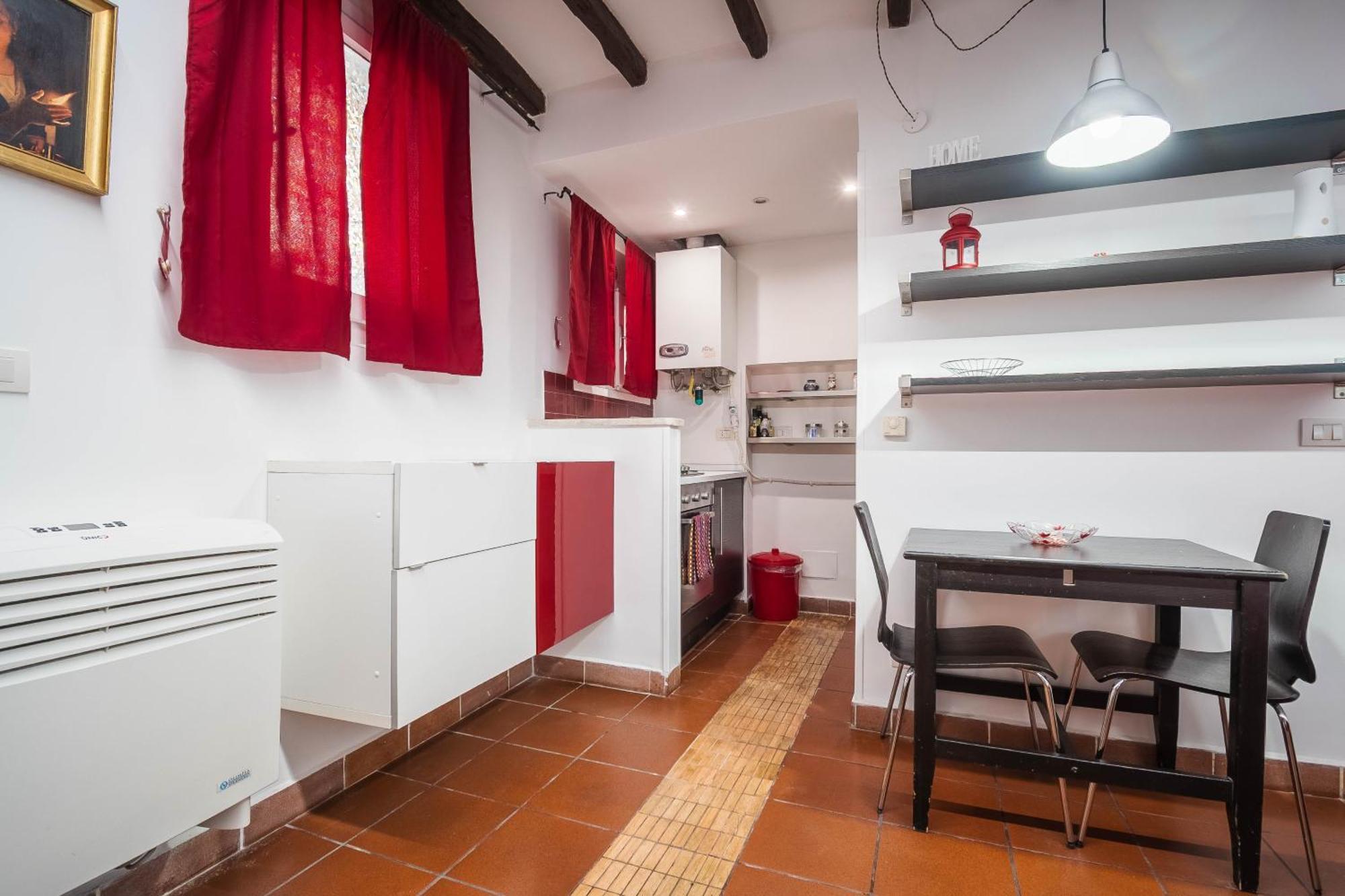 Apartment Gaia Rome Exterior photo
