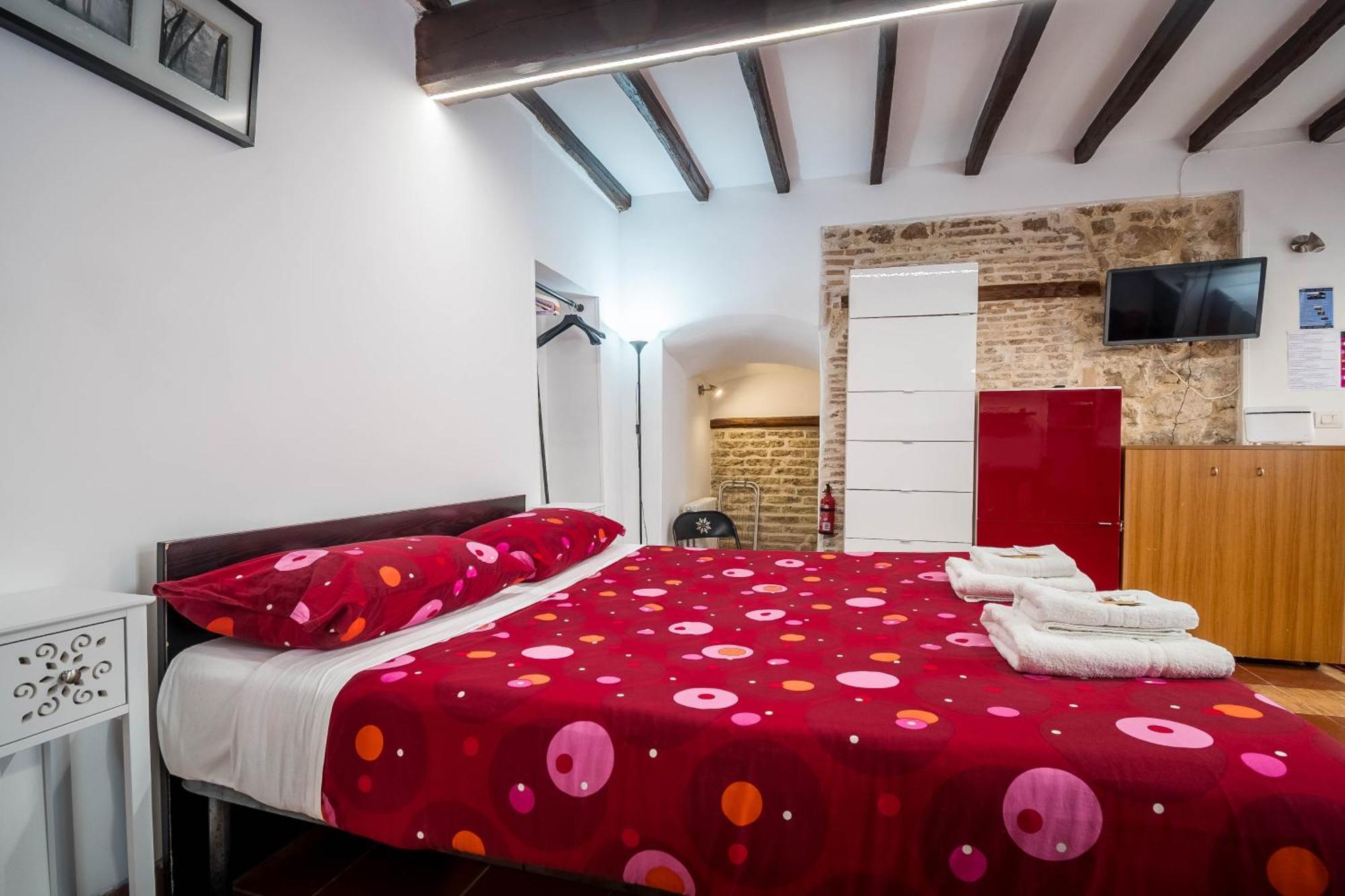 Apartment Gaia Rome Exterior photo