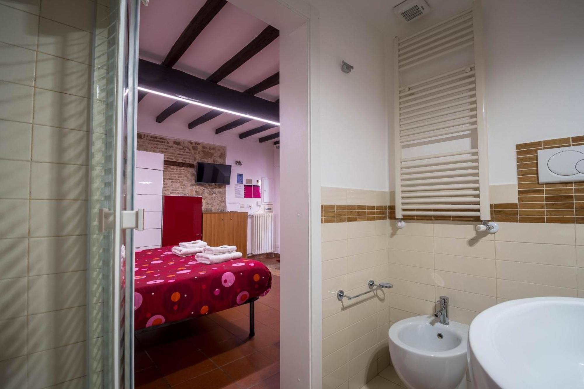 Apartment Gaia Rome Exterior photo